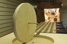 Turn Table