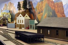 Plano Train Show 2013